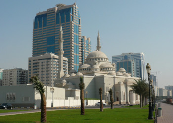 Шарджа, ОАЭ, фото № 61199 – фотографии ОАЭ