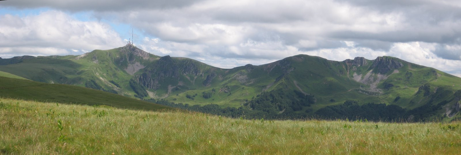 Природа Национального парка, Черногория. Фото 1 – фотографии Черногории