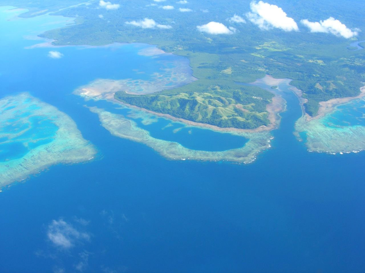 Вануа Леву группа островов, Фиджи, фото № 49200 – фотографии Фиджи