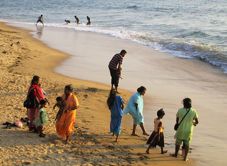 Коломбо, Шри-Ланка, фото № 51621 – фотографии Шри-Ланки