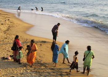 Коломбо, Шри-Ланка, фото № 51621 – фотографии Шри-Ланки