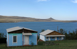 Озеро Белё (Bele Lake). Фото 8 – фотографии России