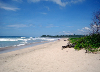 Плайя Джуионес, Гуанакасте провинция, Коста-Рика, фото № 39483 – фотографии Коста-Рики