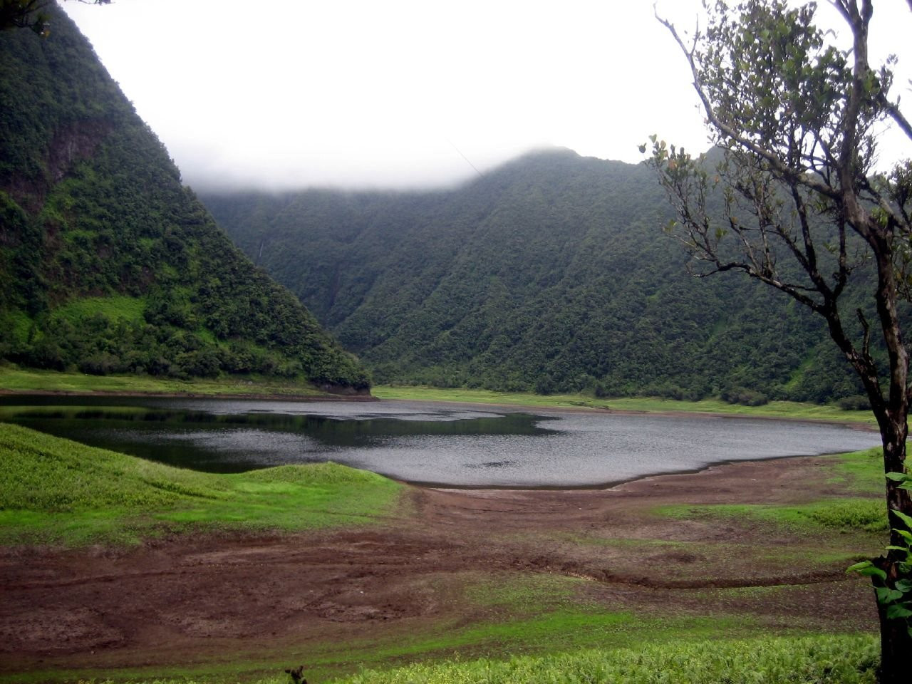 Сен-Бенуа, Реюньон, фото № 25889 – фотографии Реюньона