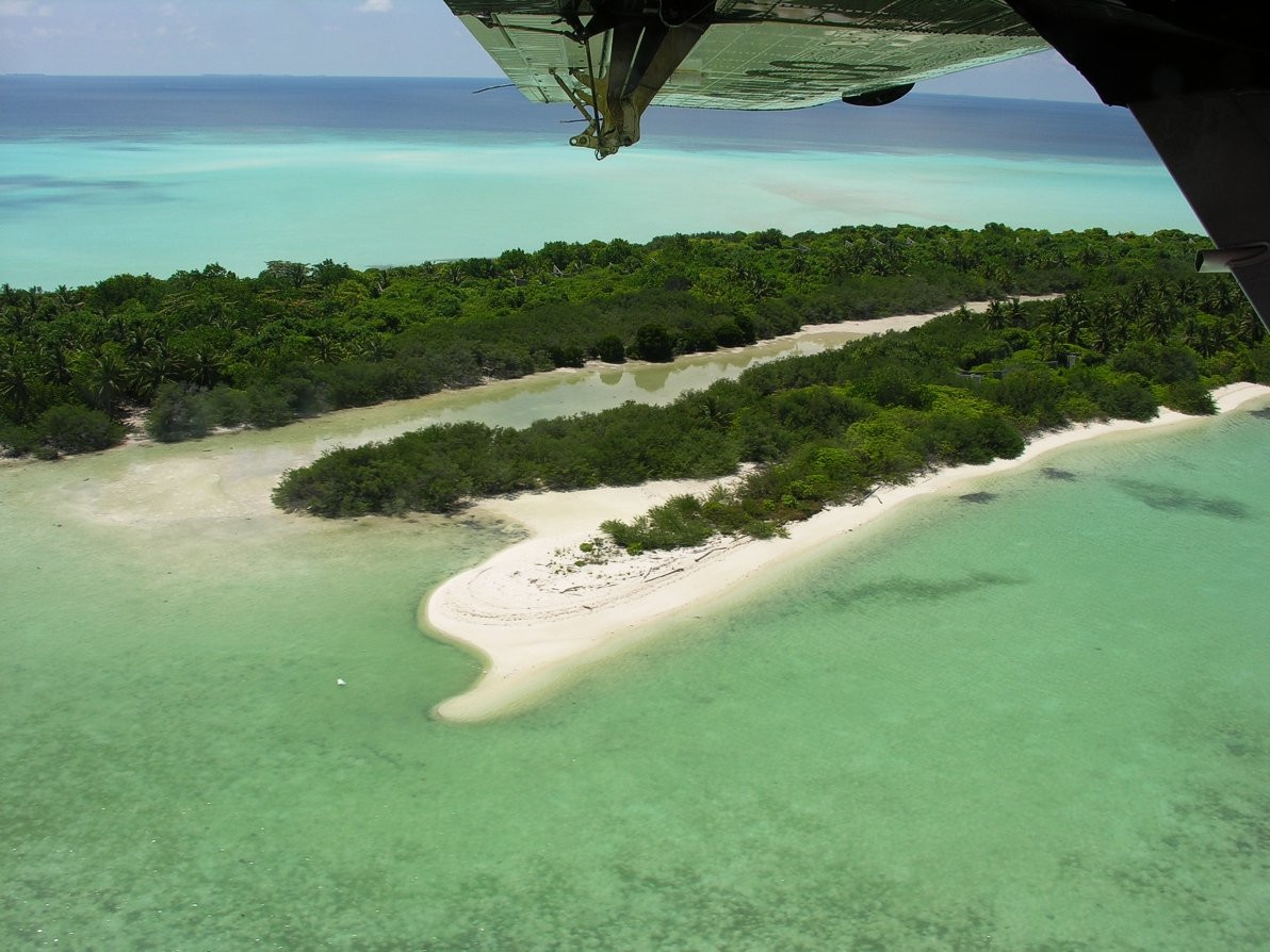 Лавияни атолл, Мальдивы, фото № 77239 – фотографии Мальдивских островов