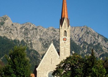 Шан, Лихтенштейн, фото № 70453 – фотографии Лихтенштейна