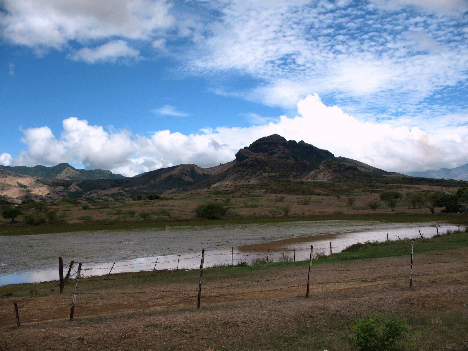 Вити Леву остров, Вити Леву группа островов, Фиджи, фото № 49702 – фотографии Фиджи
