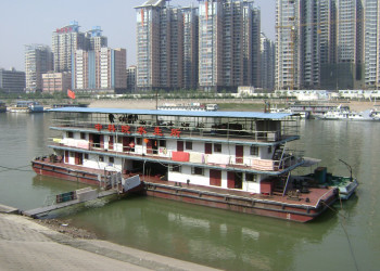 Ухань, Китай, фото № 76798 – фотографии Китая