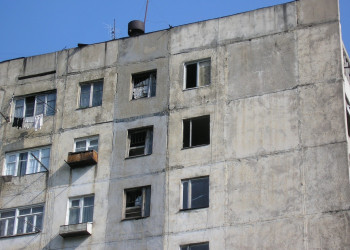 Рустави, Грузия, фото № 73569 – фотографии Грузии