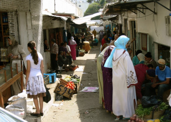 Танжер, Марокко, фото № 7939 – фотографии Марокко