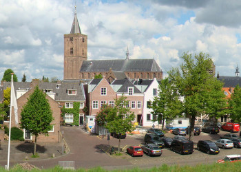 Нарден (Naarden). Фото 1 – фотографии Нидерландов