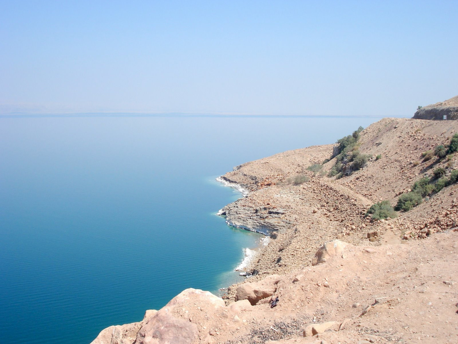 Мёртвое море в Иордании, Иордания, фото № 36971 – фотографии Иордании