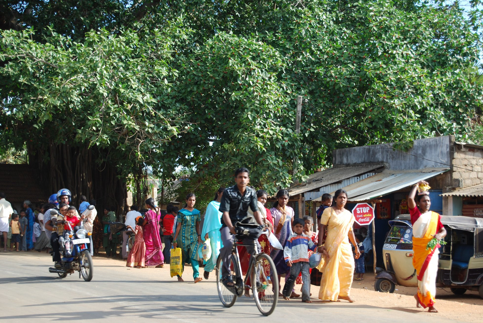 Тринкомали, Шри-Ланка, фото № 52454 – фотографии Шри-Ланки