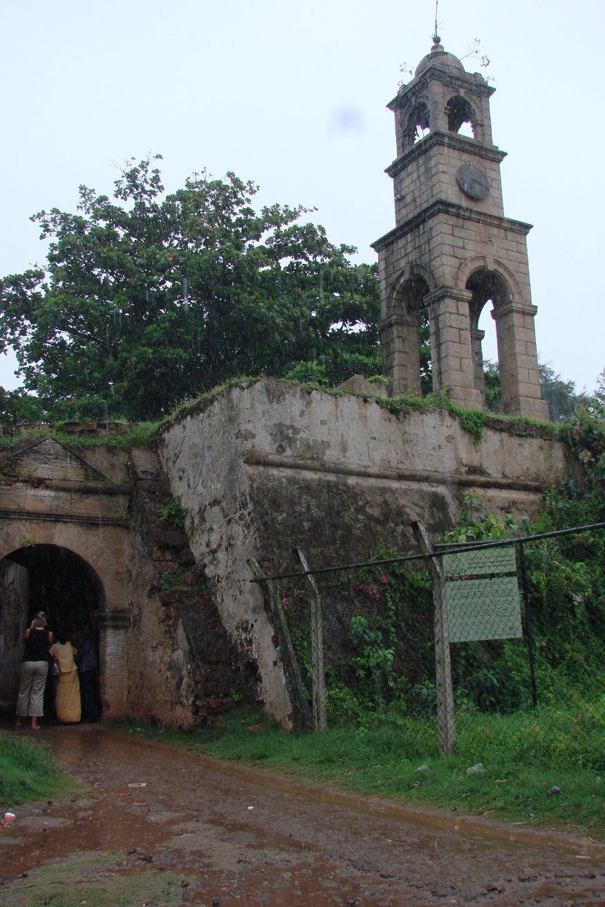 Негомбо, Шри-Ланка, фото № 51879 – фотографии Шри-Ланки