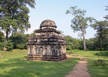 Полоннарува, Шри-Ланка, фото № 52138 – фотографии Шри-Ланки