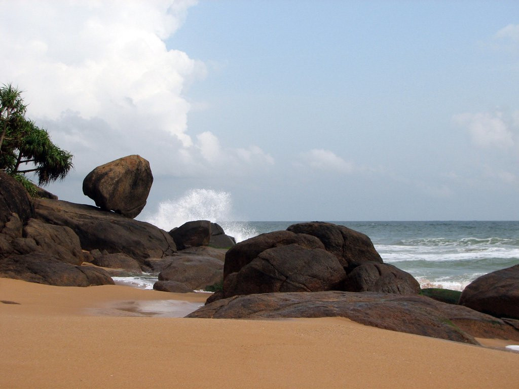 Индурува, Шри-Ланка, фото № 51157 – фотографии Шри-Ланки