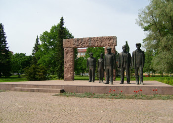 Лахти, Финляндия, фото № 74620 – фотографии Финляндии