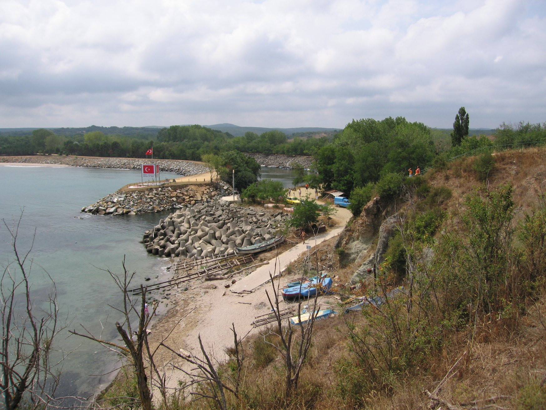 Резово, Болгария. Фото 1 – фотографии Болгарии