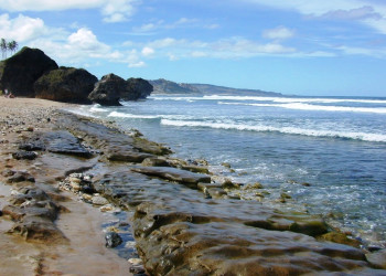 Берега на острове  Батшиба, Барбадос. Фото 6 – фотографии Барбадоса