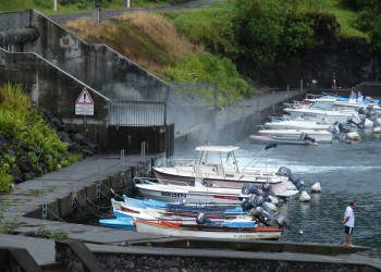 Район Сен-Роз (Saint Rose), Реюньон. Фото 1 – фотографии Реюньона