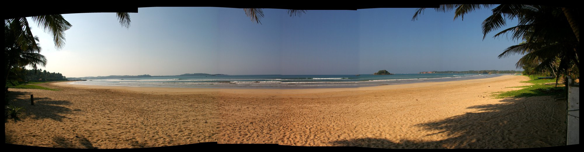 Велигама, Шри-Ланка, фото № 50838 – фотографии Шри-Ланки