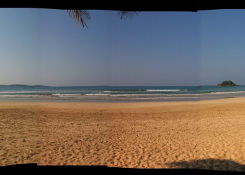 Велигама, Шри-Ланка, фото № 50838 – фотографии Шри-Ланки