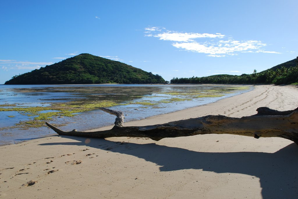 Матакава Леву остров, Ясава группа островов, Фиджи, фото № 50111 – фотографии Фиджи