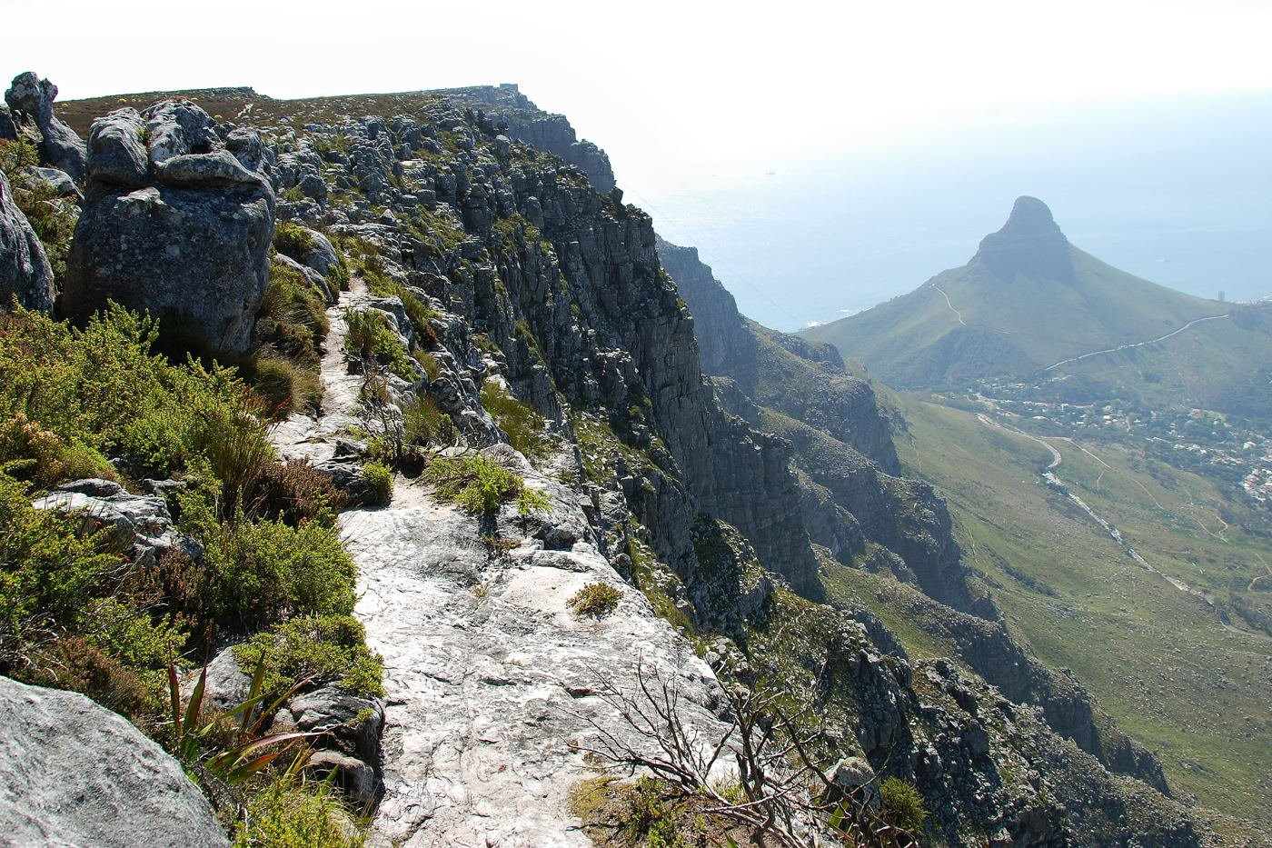 Kaplinn_TM_ohtlik_tee – фотографии ЮАР