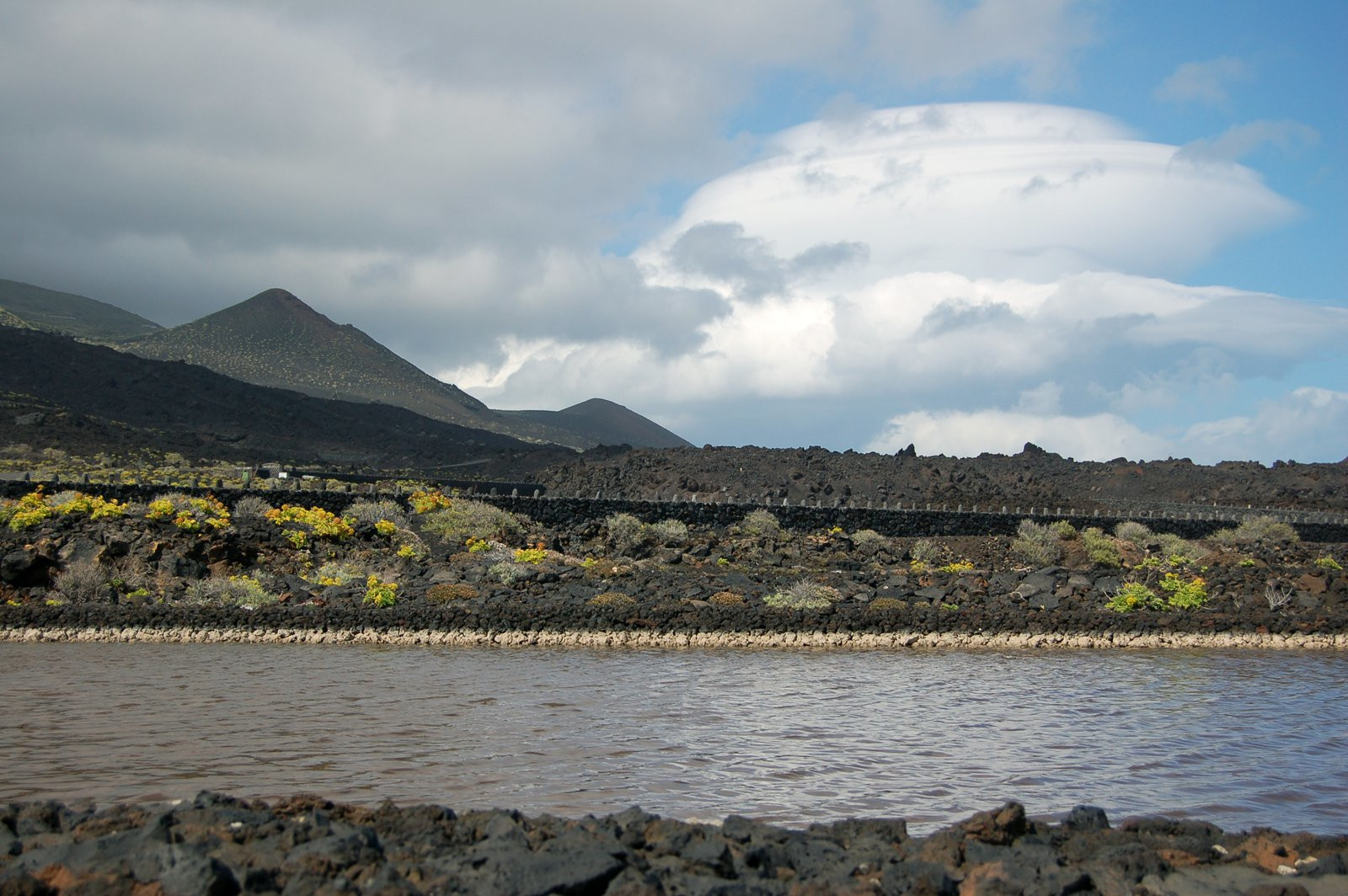Фуэнкальенте, Ла-Пальма остров, Канарские острова, фото № 32275 – фотографии Канарских островов