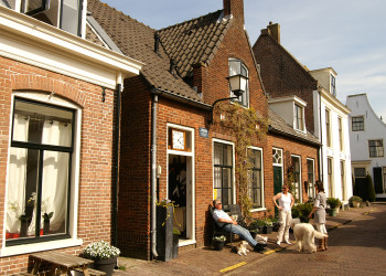 Нарден (Naarden). Фото 2 – фотографии Нидерландов