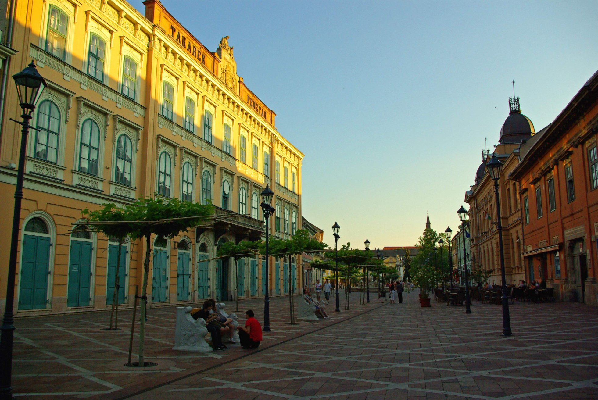 Эстергом, Венгрия, фото № 71054 – фотографии Венгрии