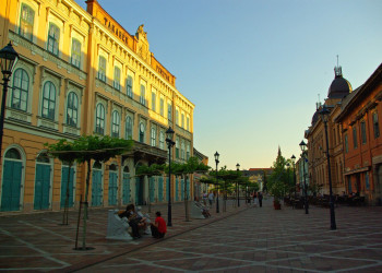 Эстергом, Венгрия, фото № 71054 – фотографии Венгрии