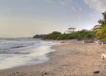 Плайя Джуионес, Гуанакасте провинция, Коста-Рика, фото № 39495 – фотографии Коста-Рики