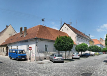 Осиек (Osijek) – город на востоке Хорватии. Фото 7 – фотографии Хорватии