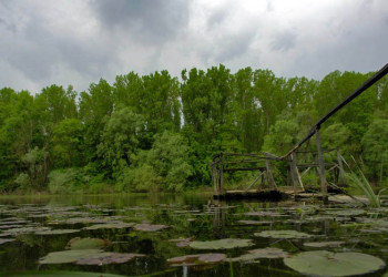Природный парк, Хорватия. Фото 1 – фотографии Хорватии