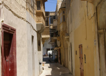 Виктория, Гозо остров, Мальта, фото № 41343 – фотографии Мальты