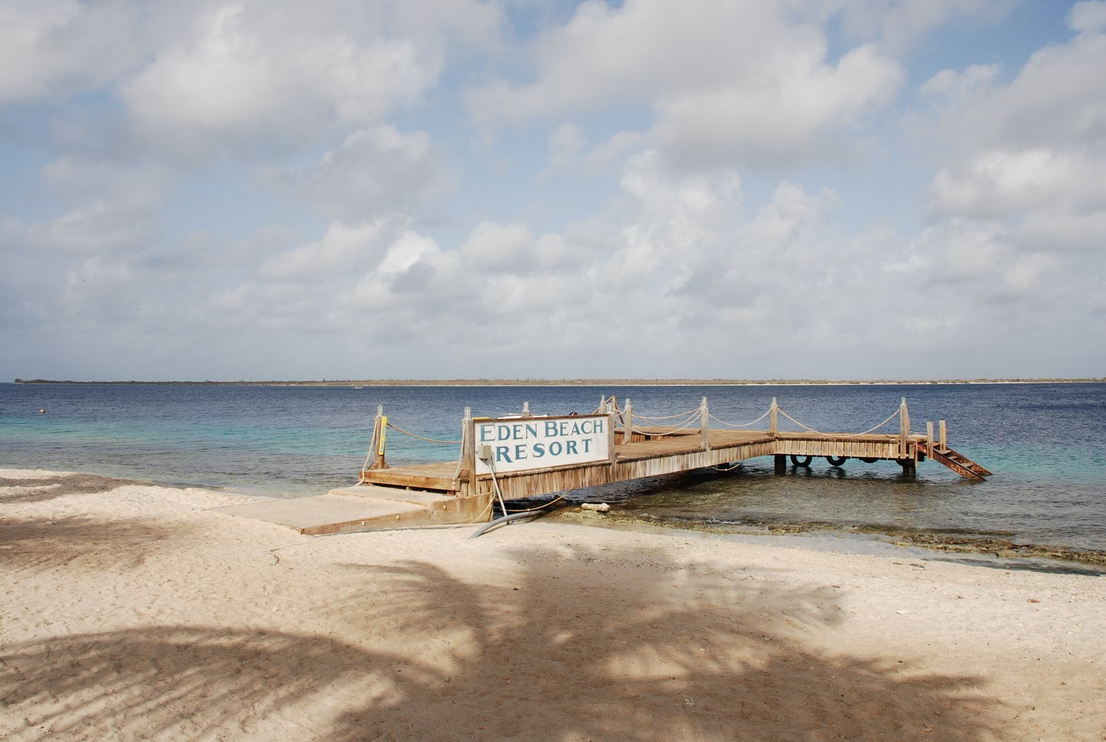 Бонайре остров, Карибские Нидерланды, фото № 76665 – фотографии Карибских Нидерландов