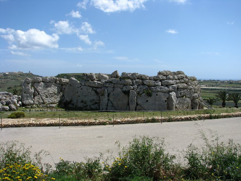 Шара, Гозо остров, Мальта, фото № 41641 – фотографии Мальты