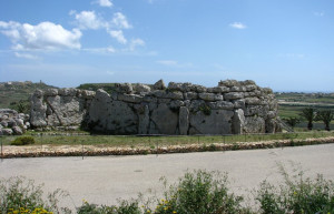 Шара, Гозо остров, Мальта, фото № 41641 – фотографии Мальты