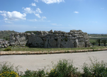 Шара, Гозо остров, Мальта, фото № 41641 – фотографии Мальты