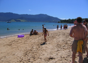 Пляж в Ильябела, Бразилия. Фото 6 – фотографии Бразилии