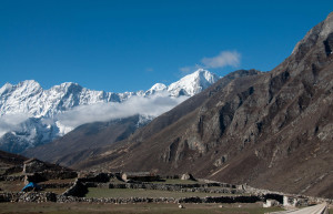 Сагарматха Национальный Парк, Непал, фото № 79104 – фотографии Непала