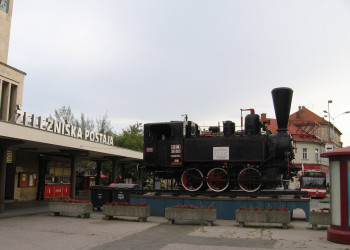 Марибор, Словения, фото № 57317 – фотографии Словении
