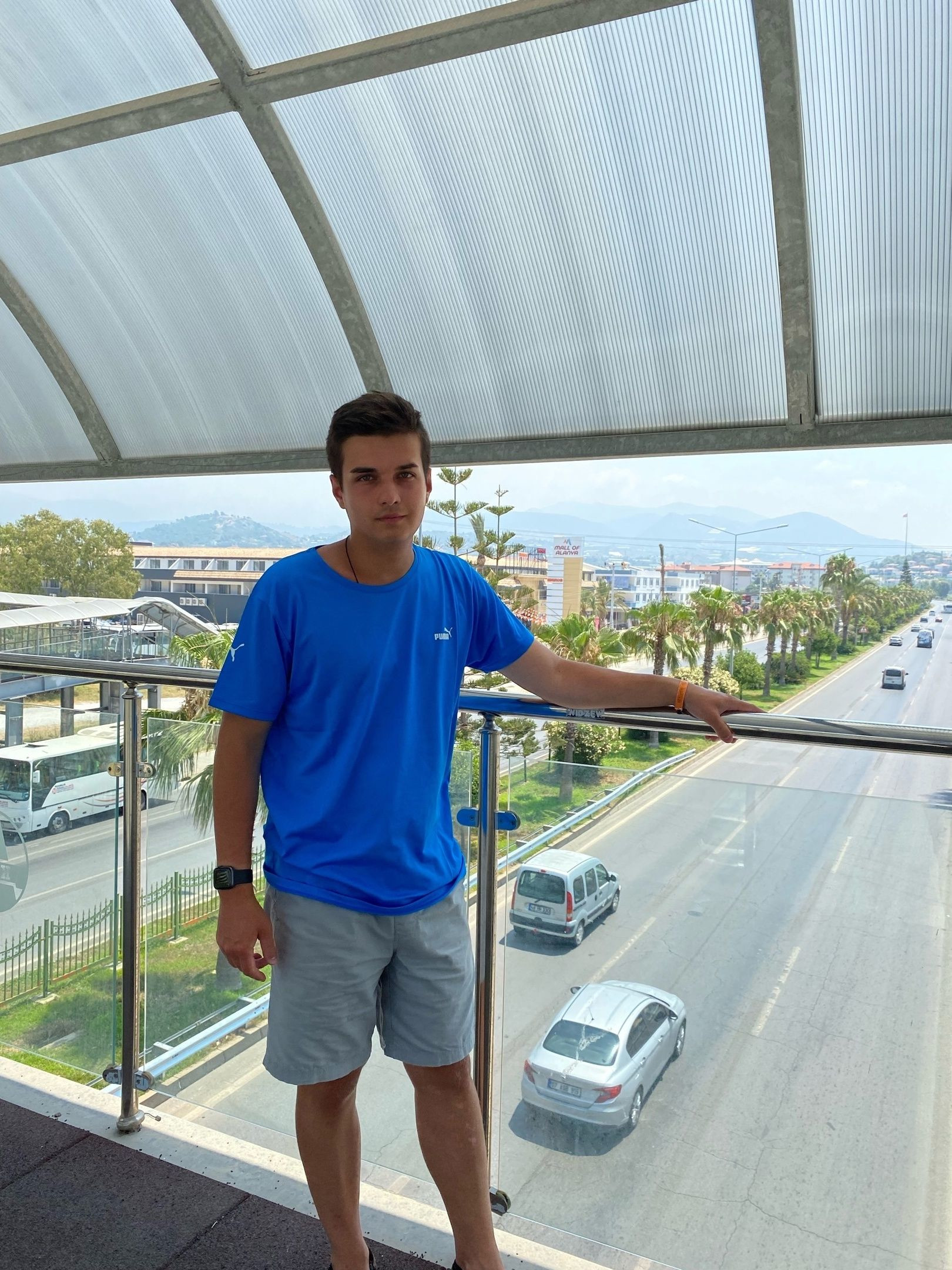 Путешествия – фотографии