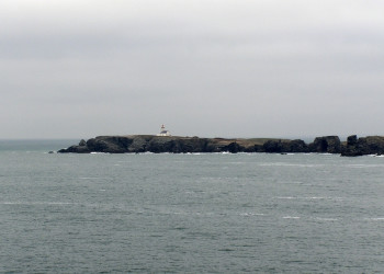 Море в Бель-Иль, Франция. Фото 1 – фотографии Франции