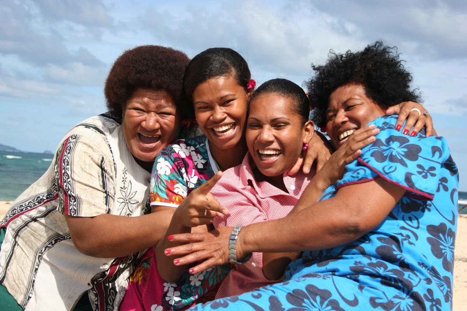 Накула остров, Ясава группа островов, Фиджи, фото № 50257 – фотографии Фиджи