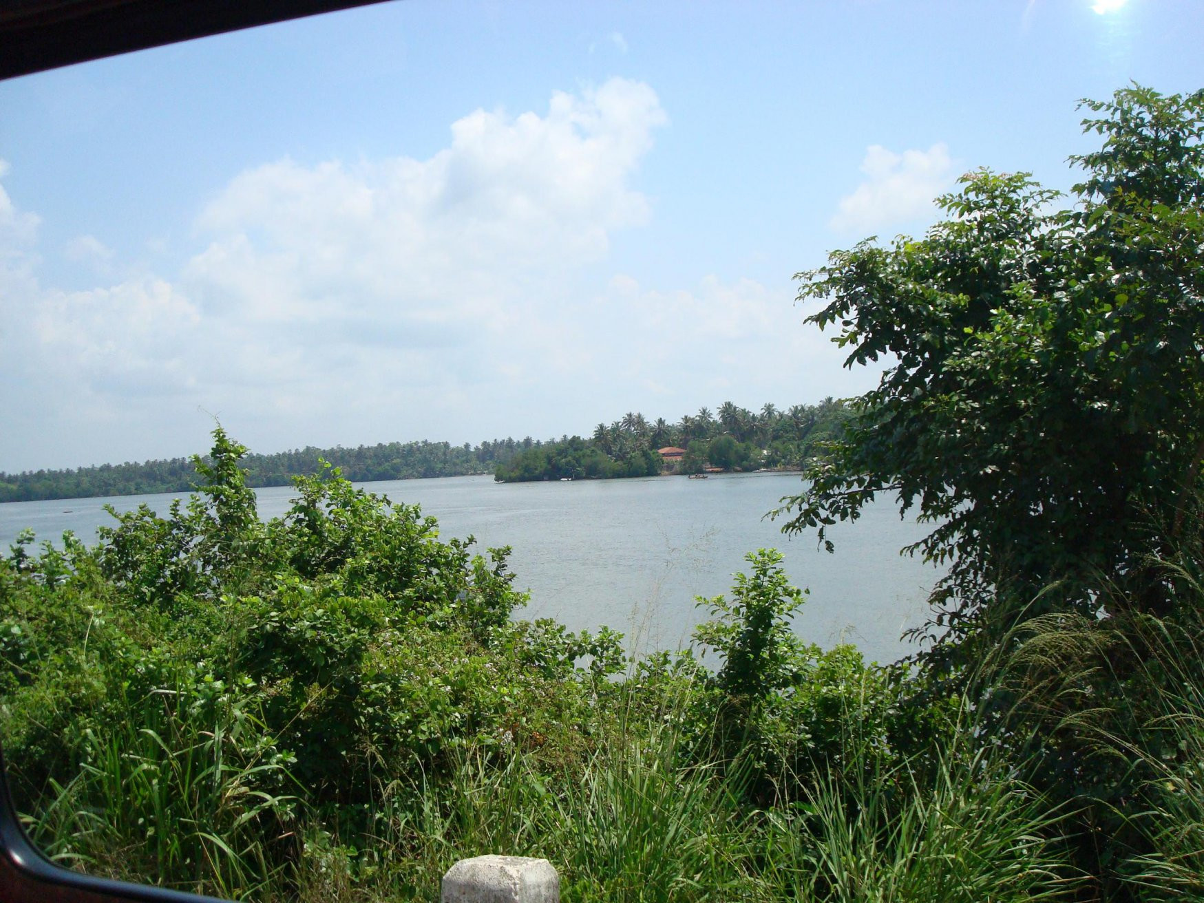 Берувела, Шри-Ланка, фото № 50738 – фотографии Шри-Ланки