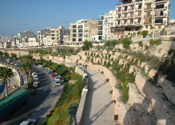 Сент-Полс-Бэй, Мальта остров, Мальта, фото № 42926 – фотографии Мальты