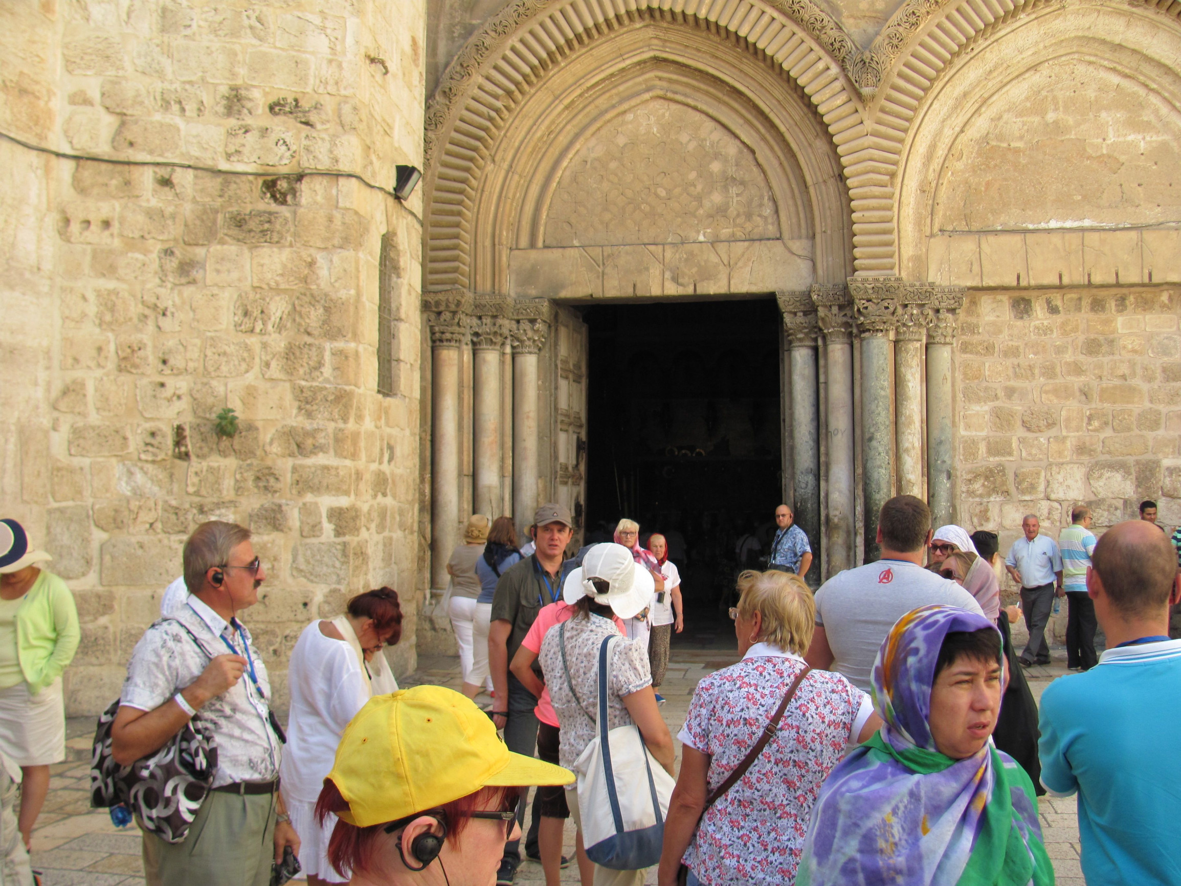 Иерусалим – фотографии Израиля