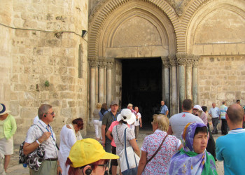 Иерусалим – фотографии Израиля